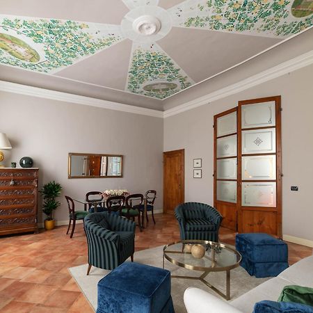 Palazzo Alfani - Residenza D'Epoca Aparthotel Florence Ngoại thất bức ảnh