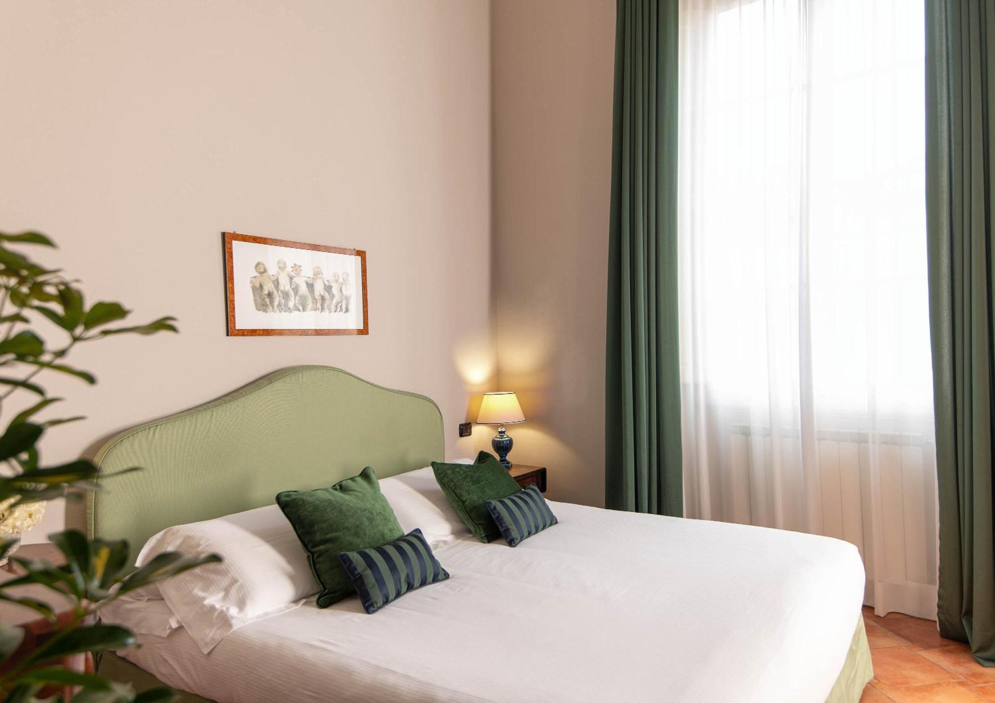 Palazzo Alfani - Residenza D'Epoca Aparthotel Florence Ngoại thất bức ảnh