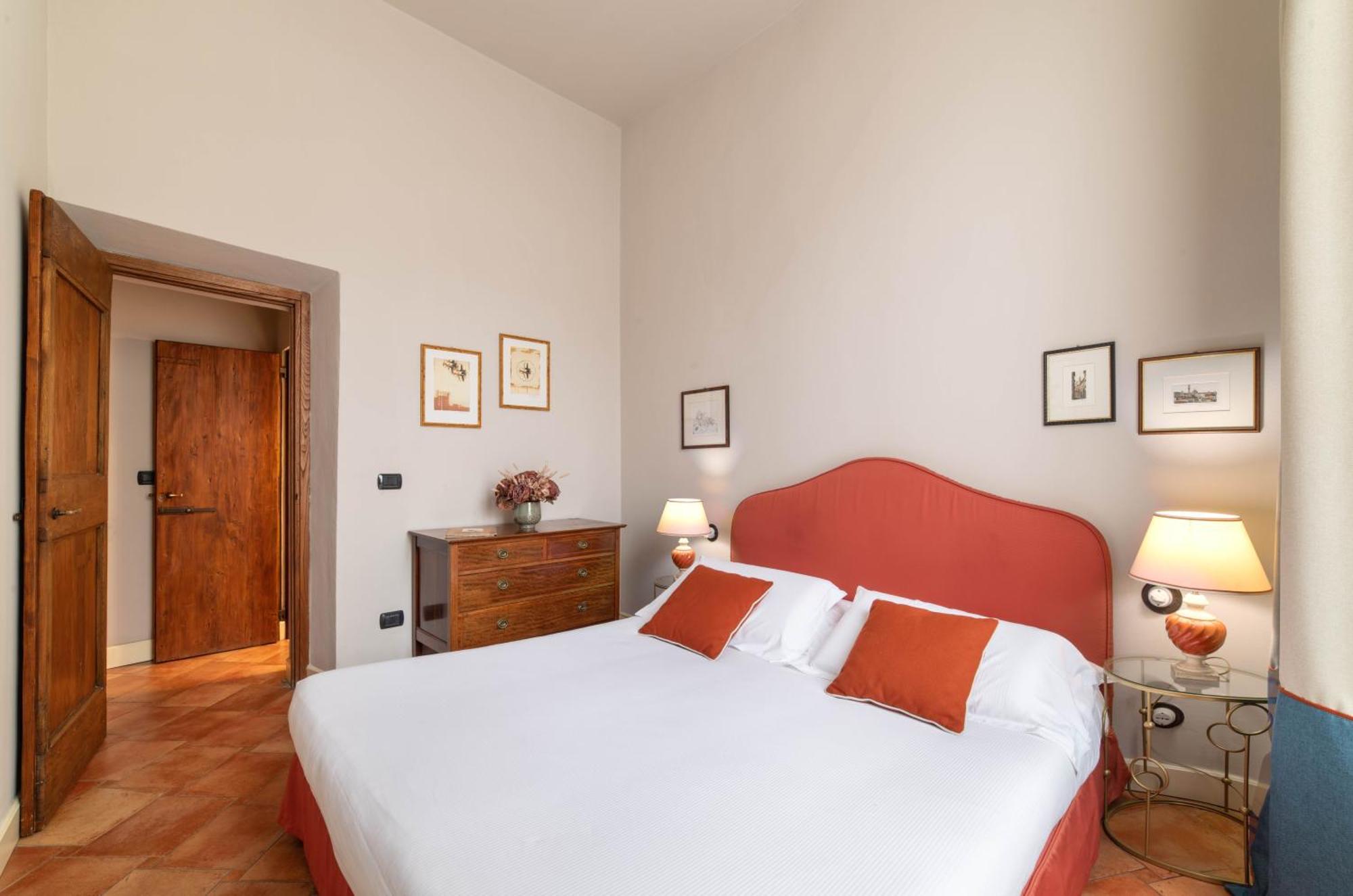 Palazzo Alfani - Residenza D'Epoca Aparthotel Florence Ngoại thất bức ảnh