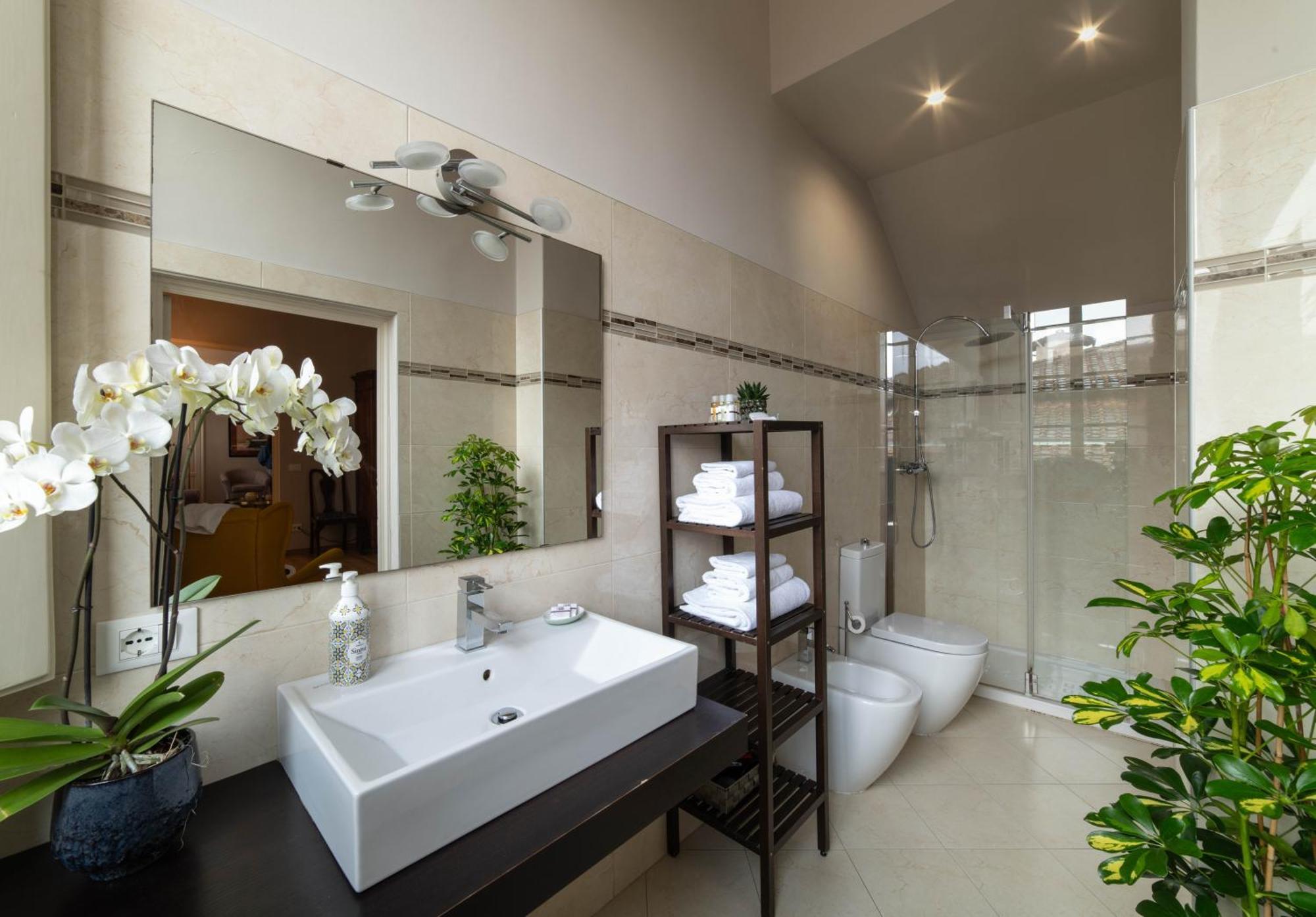 Palazzo Alfani - Residenza D'Epoca Aparthotel Florence Ngoại thất bức ảnh
