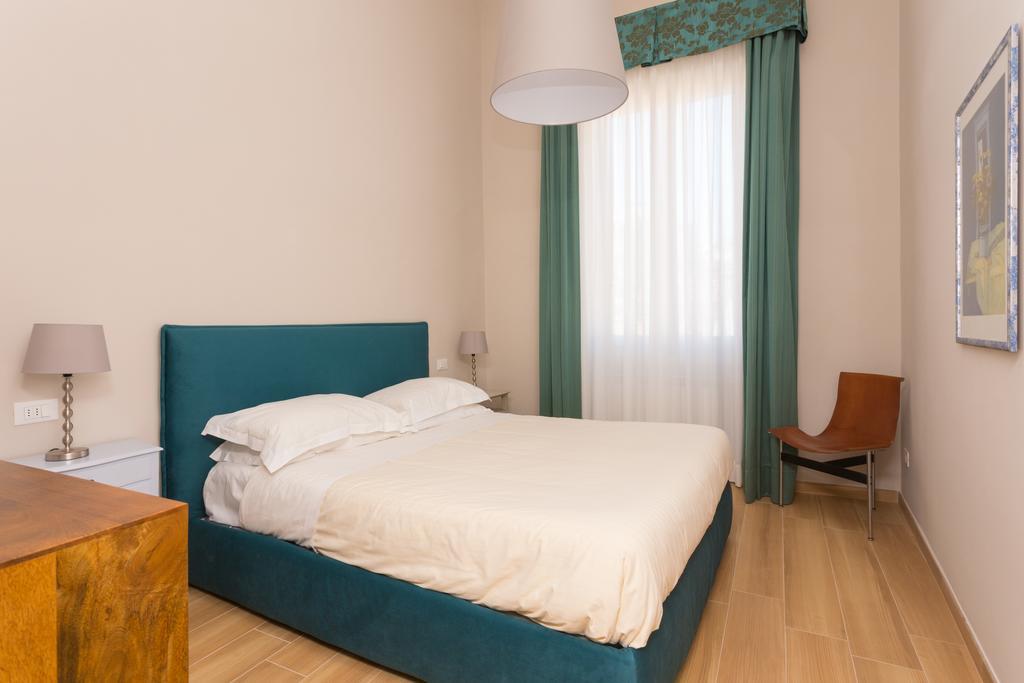 Palazzo Alfani - Residenza D'Epoca Aparthotel Florence Ngoại thất bức ảnh