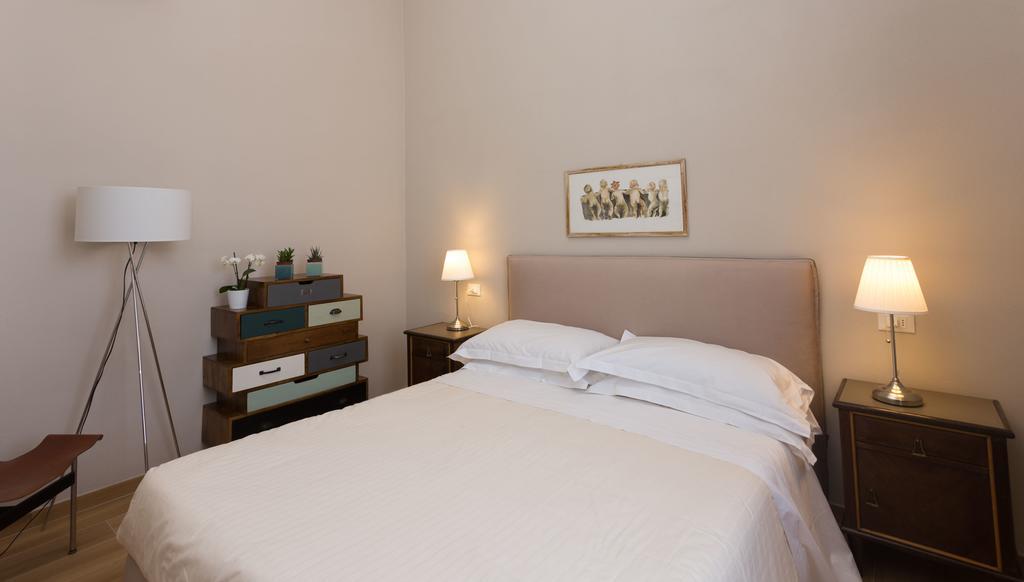 Palazzo Alfani - Residenza D'Epoca Aparthotel Florence Ngoại thất bức ảnh